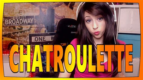 chatroulete|Chatroulette